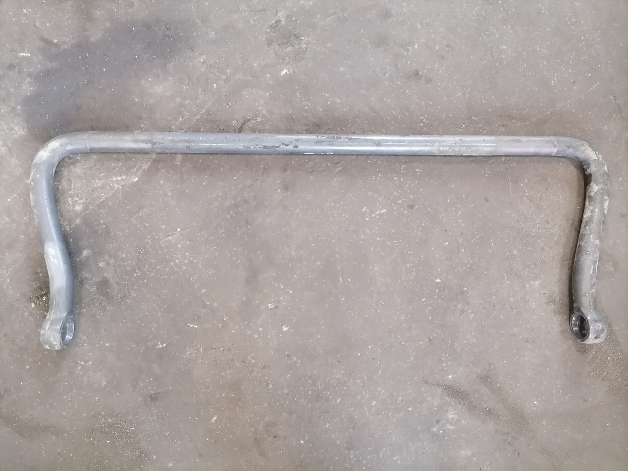 Scania Anti-roll bar 1427214 - Barra estabilizadora para Camión: foto 2 Scania Anti-roll bar 1427214 - Barra estabilizadora para Camión: foto 2