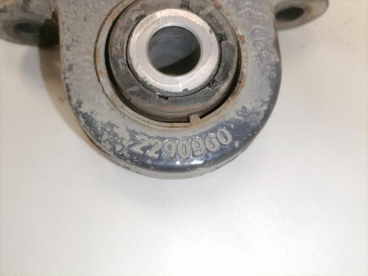 Scania Anti roll bar bracket 2290960 - Barra estabilizadora para Camión: foto 5 Scania Anti roll bar bracket 2290960 - Barra estabilizadora para Camión: foto 5