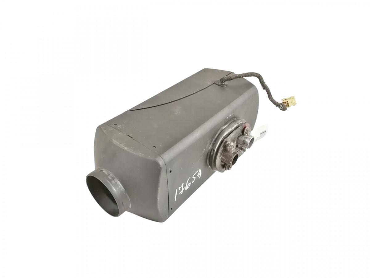 Scania Auxiliary heater 1851019 - Calefacción/ Ventilación para Camión: foto 1 Scania Auxiliary heater 1851019 - Calefacción/ Ventilación para Camión: foto 1