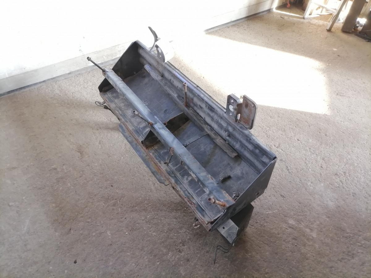 Scania Battery box 2016256 - Acumulador para Camión: foto 2 Scania Battery box 2016256 - Acumulador para Camión: foto 2