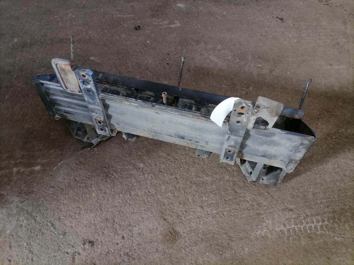 Scania Battery box 2016256 - Acumulador para Camión: foto 3 Scania Battery box 2016256 - Acumulador para Camión: foto 3