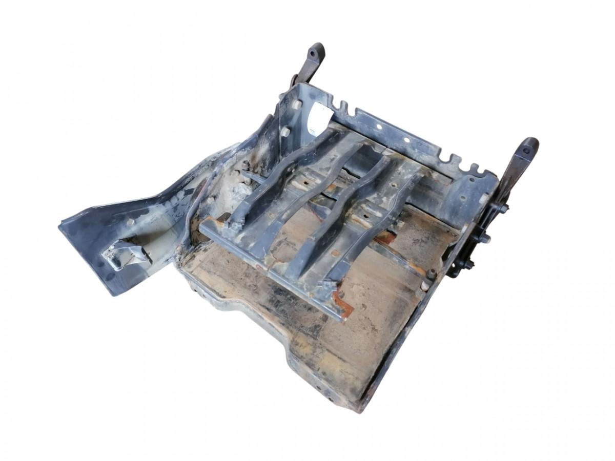 Scania Battery box 2140666 - Acumulador para Camión: foto 1 Scania Battery box 2140666 - Acumulador para Camión: foto 1