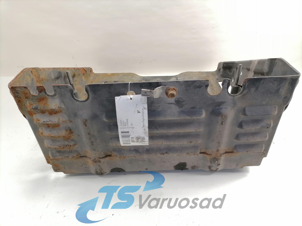 Scania Battery box 2140666 - Acumulador para Camión: foto 3 Scania Battery box 2140666 - Acumulador para Camión: foto 3