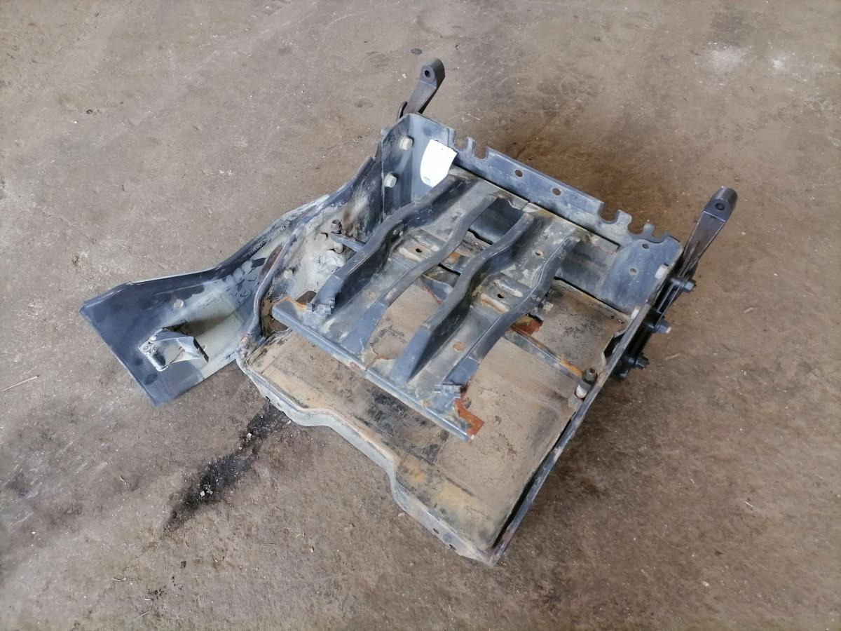 Scania Battery box 2140666 - Acumulador para Camión: foto 2 Scania Battery box 2140666 - Acumulador para Camión: foto 2