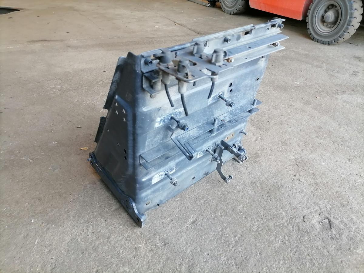 Scania Battery box 2577204 - Acumulador para Camión: foto 5 Scania Battery box 2577204 - Acumulador para Camión: foto 5