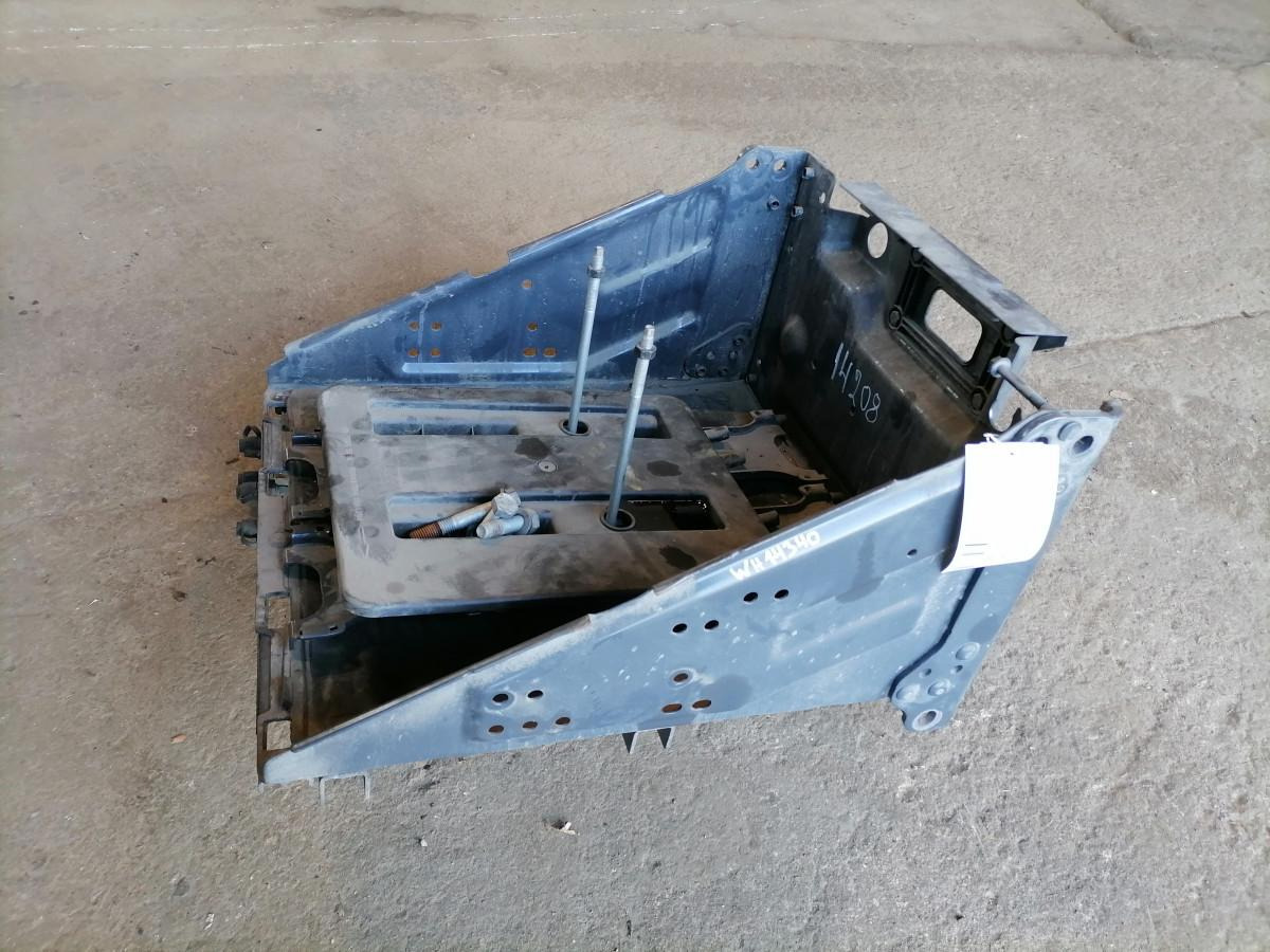 Scania Battery box 2577204 - Acumulador para Camión: foto 4 Scania Battery box 2577204 - Acumulador para Camión: foto 4