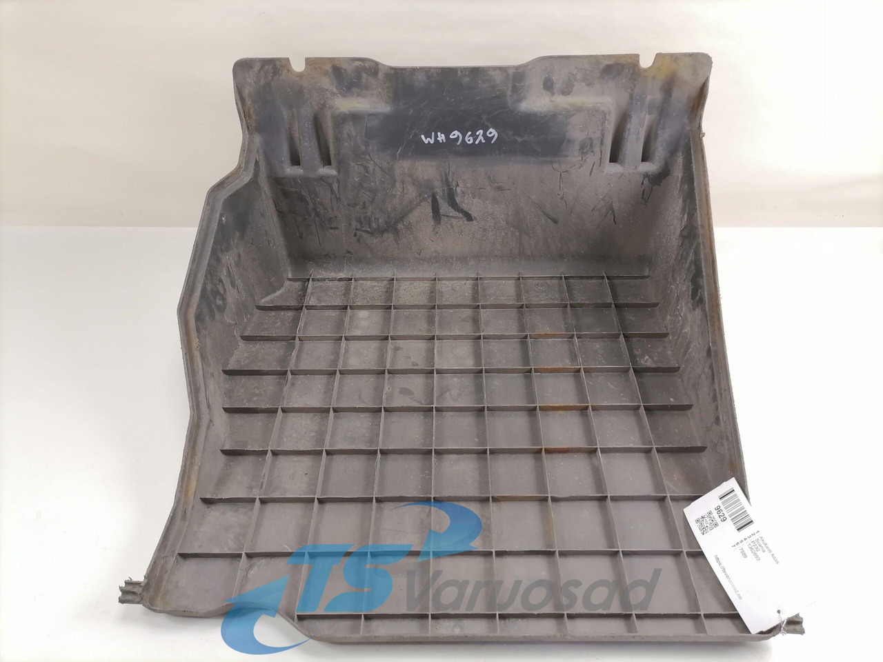 Scania Battery cover 1362693 - Acumulador para Camión: foto 2 Scania Battery cover 1362693 - Acumulador para Camión: foto 2