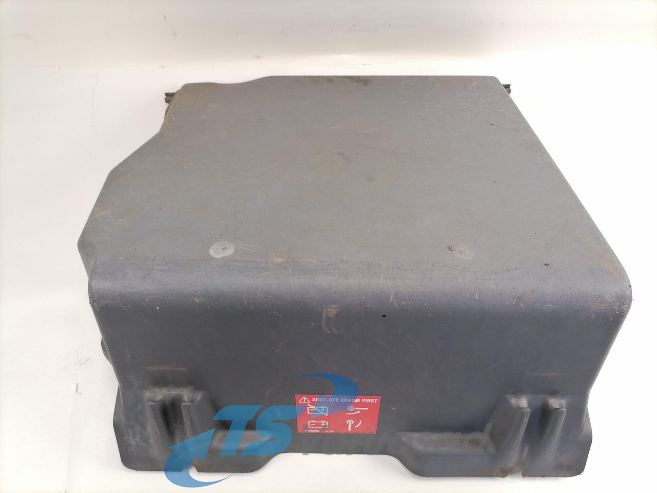 Scania Battery cover 1362693 - Acumulador para Camión: foto 2 Scania Battery cover 1362693 - Acumulador para Camión: foto 2