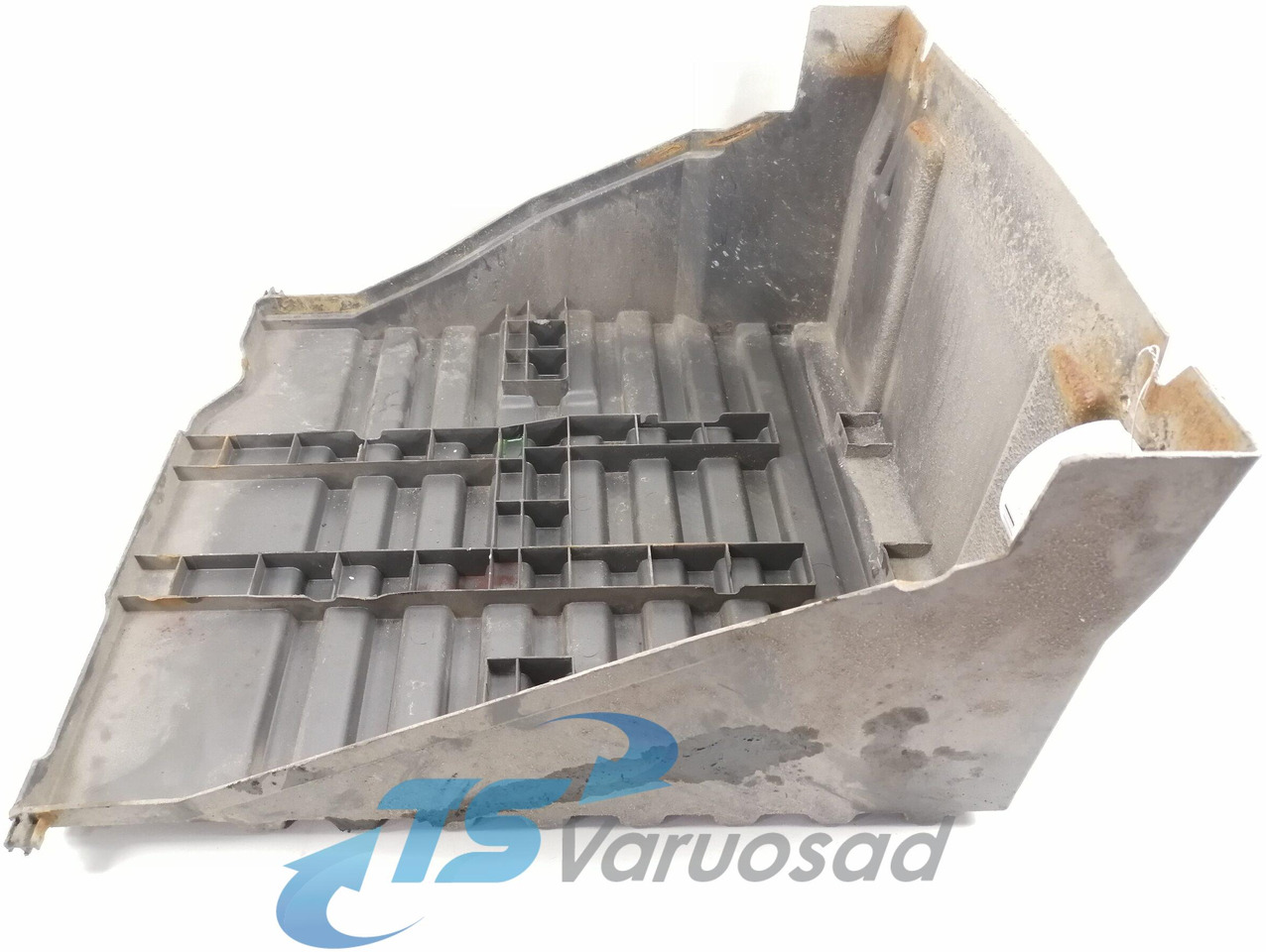 Scania Battery cover 1779507 - Acumulador para Camión: foto 2 Scania Battery cover 1779507 - Acumulador para Camión: foto 2