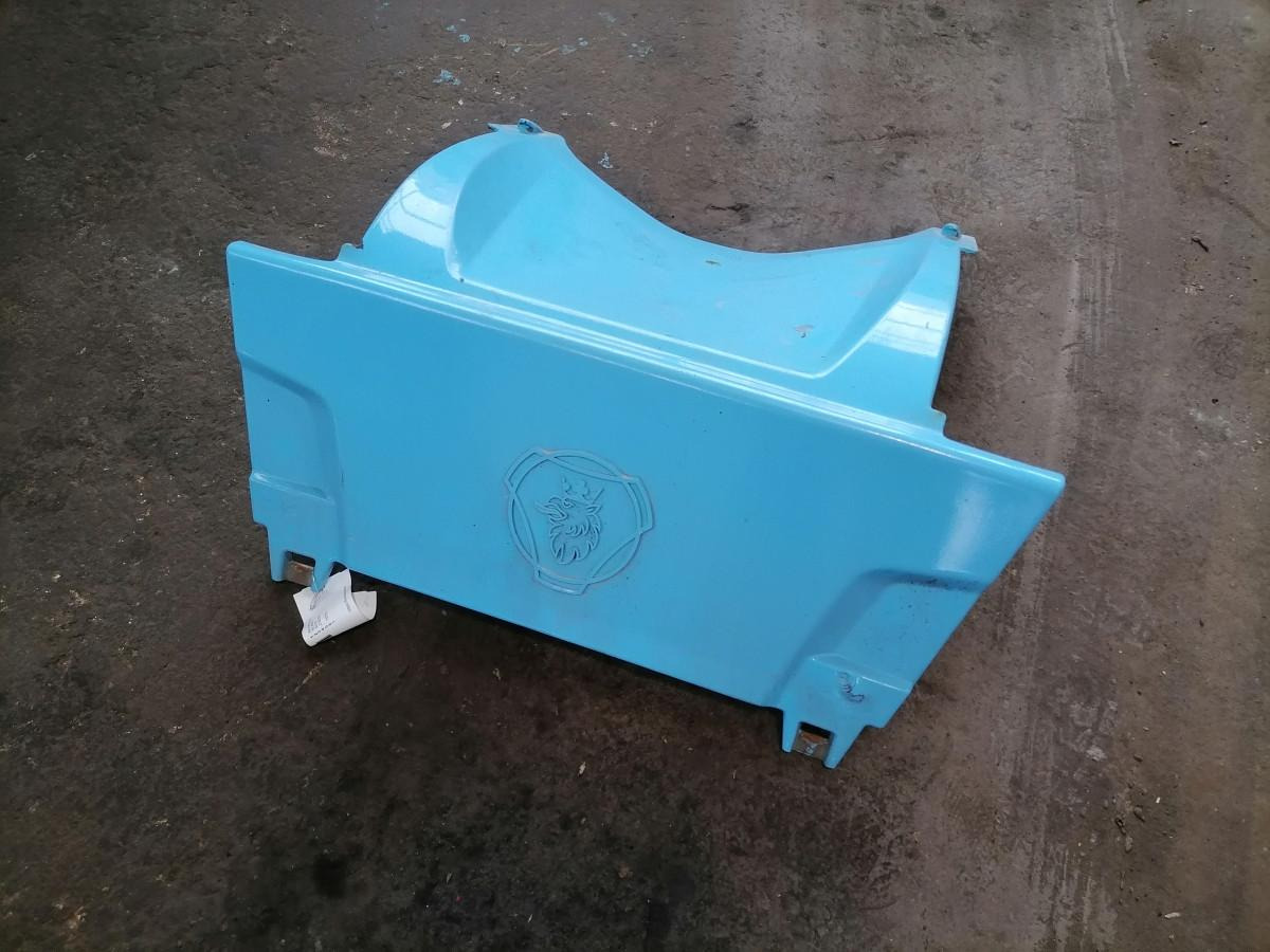 Scania Battery cover 2183304 - Acumulador para Camión: foto 2 Scania Battery cover 2183304 - Acumulador para Camión: foto 2