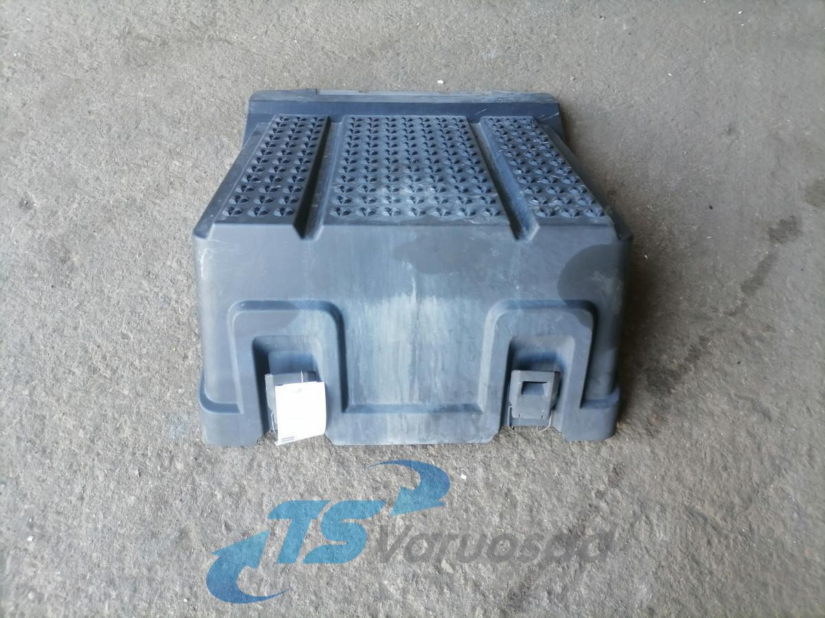 Scania Battery cover 2428035 - Acumulador para Camión: foto 3 Scania Battery cover 2428035 - Acumulador para Camión: foto 3