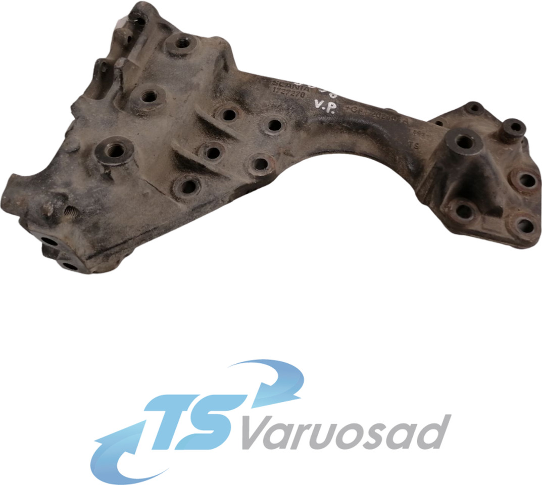 Scania Bracket 1727270 - Bastidor/ Chasis para Camión: foto 1 Scania Bracket 1727270 - Bastidor/ Chasis para Camión: foto 1