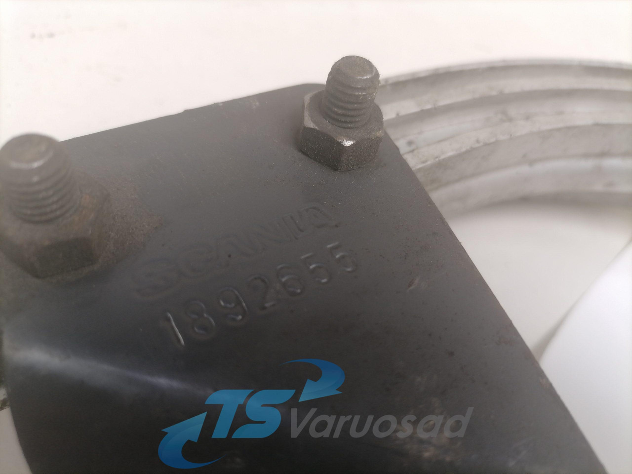 Scania Bracket 1892655 - Bastidor/ Chasis para Camión: foto 2 Scania Bracket 1892655 - Bastidor/ Chasis para Camión: foto 2