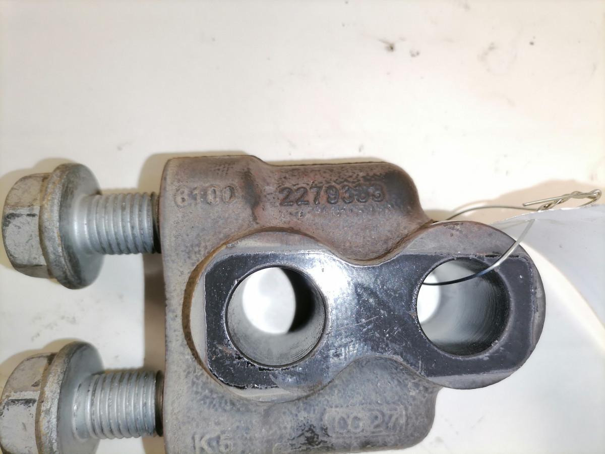 Scania Bracket 2279383 - Bastidor/ Chasis para Camión: foto 3 Scania Bracket 2279383 - Bastidor/ Chasis para Camión: foto 3