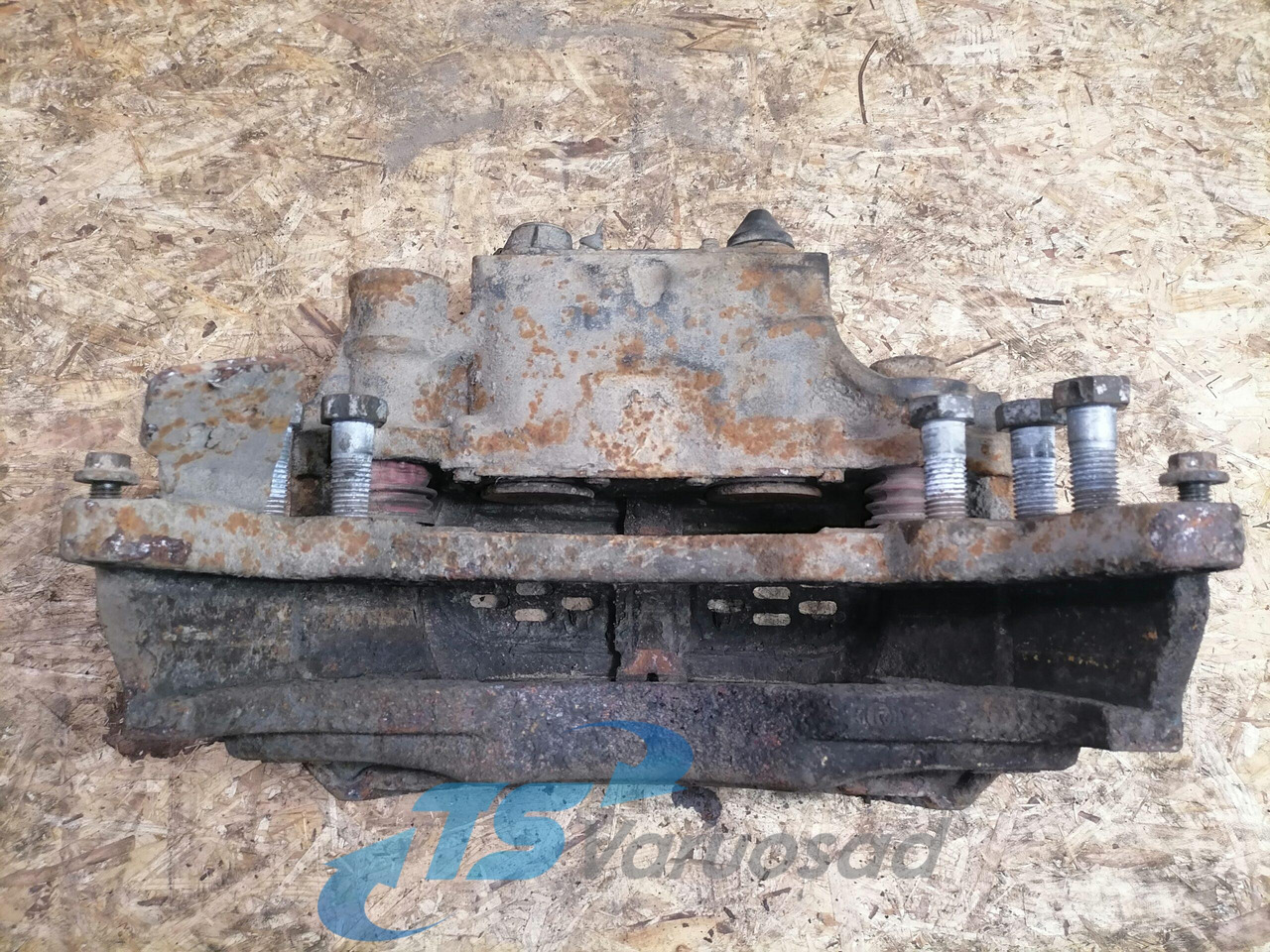 Scania Brake caliper 1744249 - Piezas de freno para Camión: foto 3 Scania Brake caliper 1744249 - Piezas de freno para Camión: foto 3