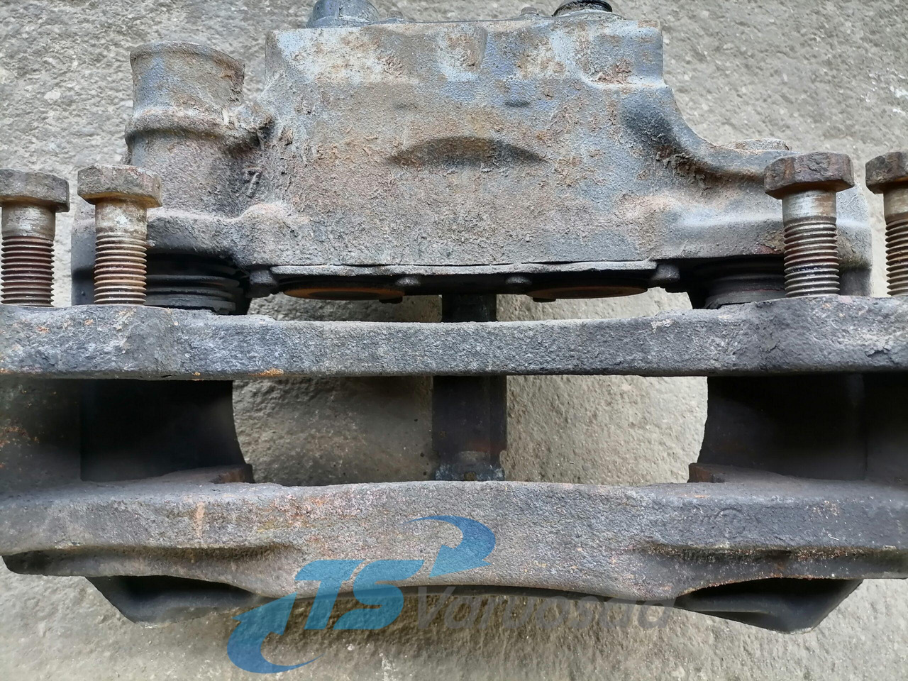 Scania Brake caliper 1928820 - Piezas de freno para Camión: foto 2 Scania Brake caliper 1928820 - Piezas de freno para Camión: foto 2