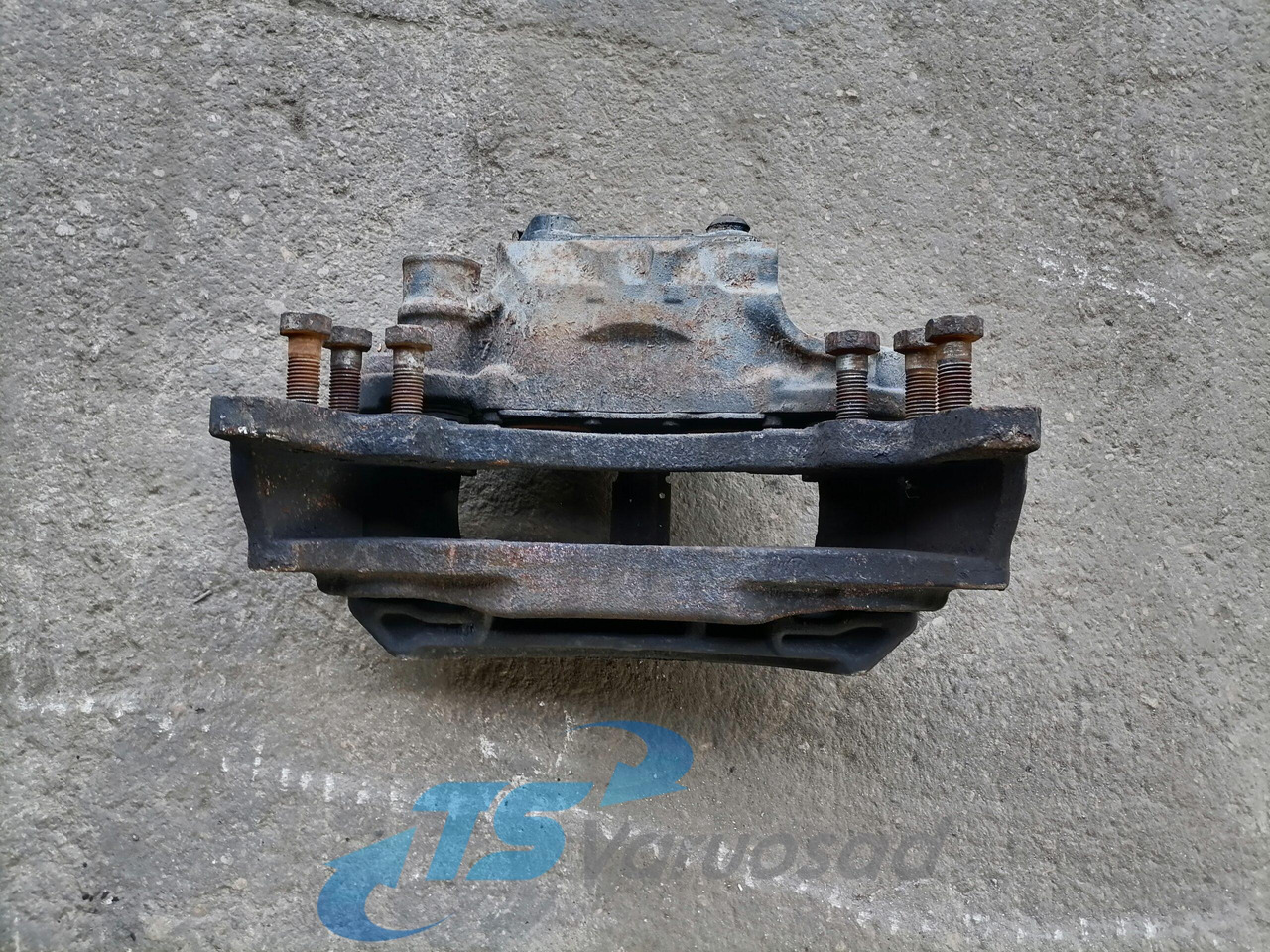 Scania Brake caliper 1928820 - Piezas de freno para Camión: foto 1 Scania Brake caliper 1928820 - Piezas de freno para Camión: foto 1