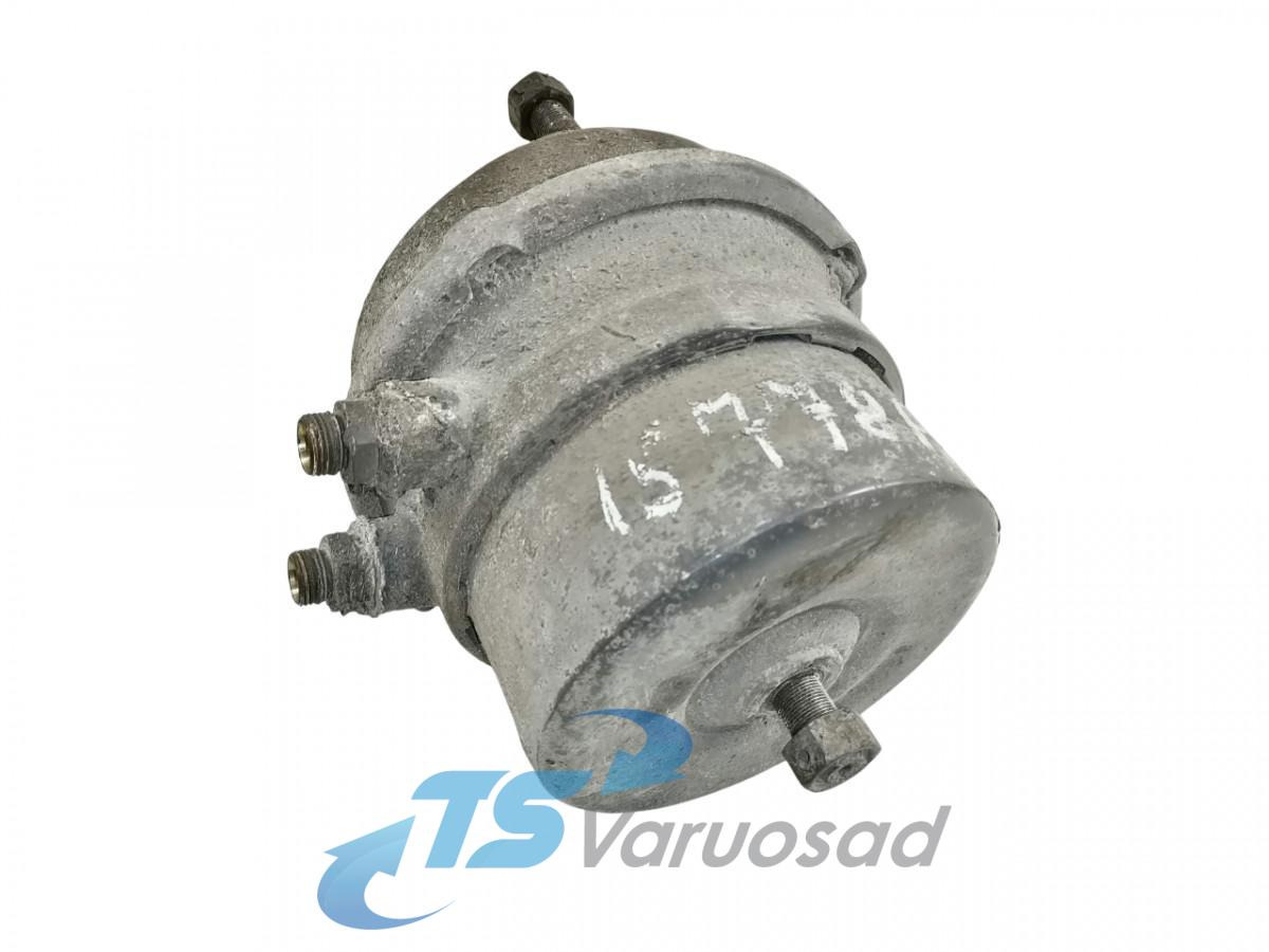 Scania Brake chamber 2810004 - Piezas de freno para Camión: foto 1 Scania Brake chamber 2810004 - Piezas de freno para Camión: foto 1