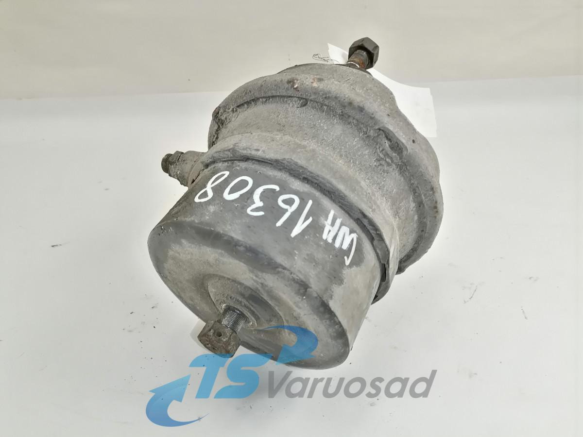 Scania Brake chamber 2810004 - Piezas de freno para Camión: foto 2 Scania Brake chamber 2810004 - Piezas de freno para Camión: foto 2