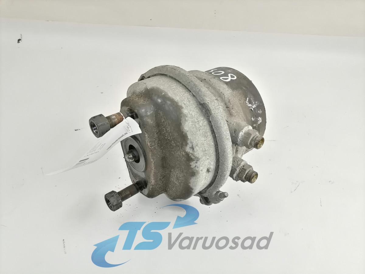 Scania Brake chamber 2810004 - Piezas de freno para Camión: foto 4 Scania Brake chamber 2810004 - Piezas de freno para Camión: foto 4