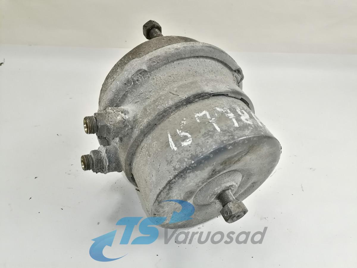 Scania Brake chamber 2810004 - Piezas de freno para Camión: foto 2 Scania Brake chamber 2810004 - Piezas de freno para Camión: foto 2