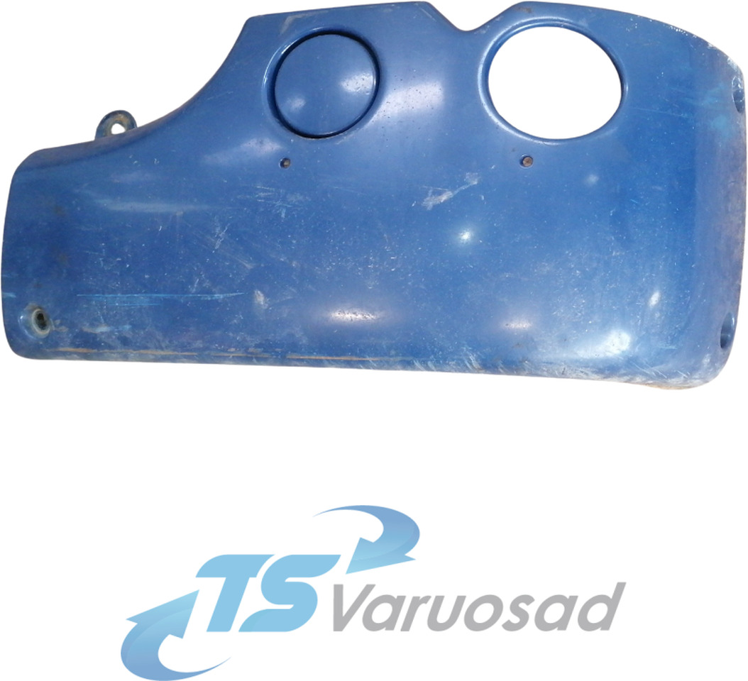 Scania Bumper cover 1439788 - Esquina parachoques para Camión: foto 1 Scania Bumper cover 1439788 - Esquina parachoques para Camión: foto 1