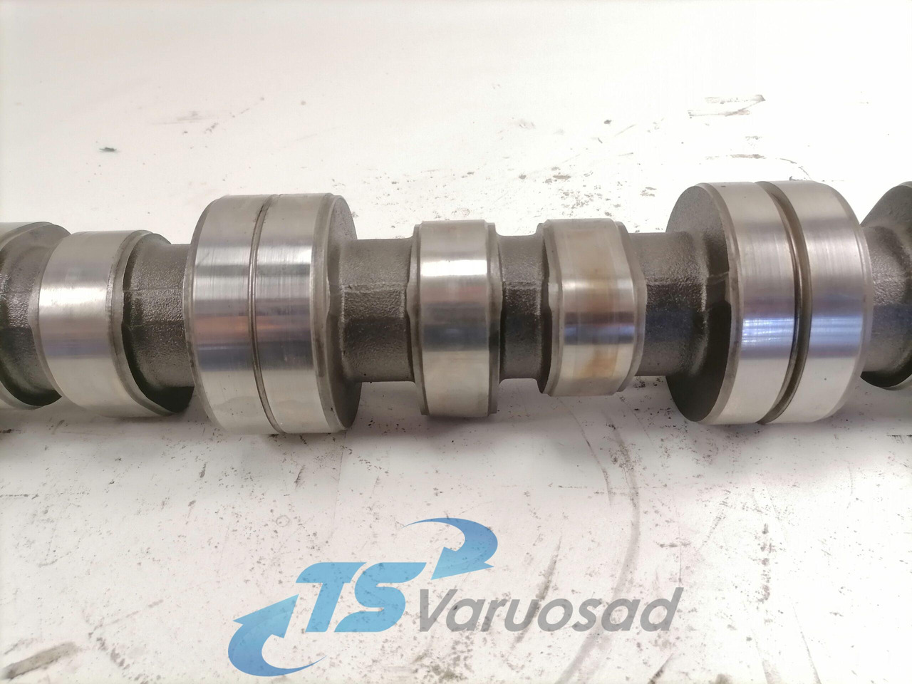 Scania Camshaft 1748794 - Árbol de levas para Camión: foto 2 Scania Camshaft 1748794 - Árbol de levas para Camión: foto 2