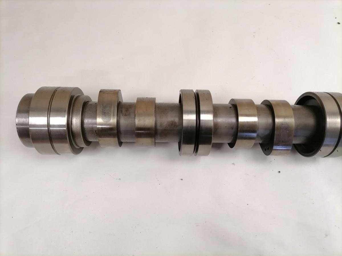 Scania Camshaft 1865230 - Árbol de levas para Camión: foto 4 Scania Camshaft 1865230 - Árbol de levas para Camión: foto 4