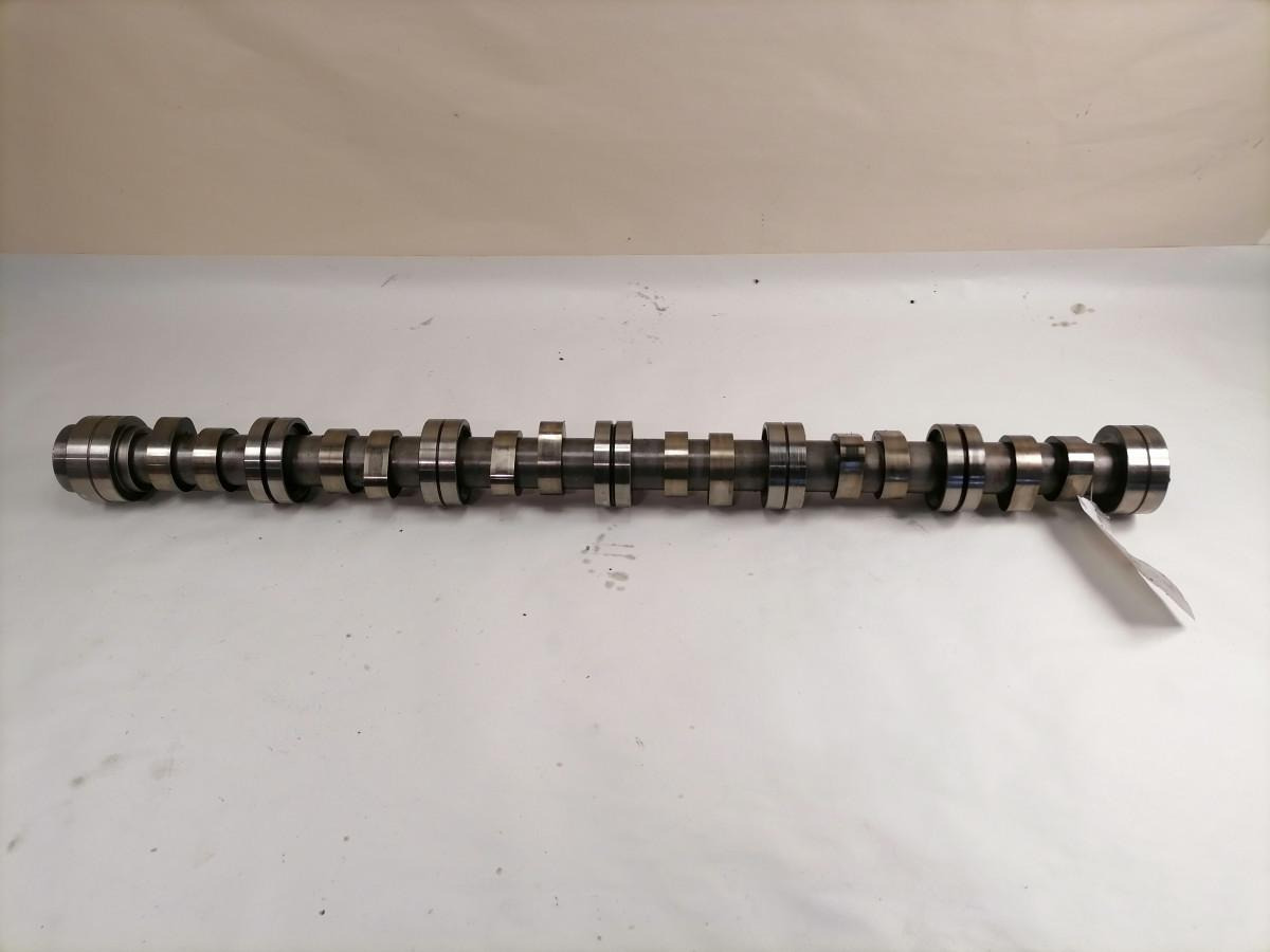 Scania Camshaft 1865230 - Árbol de levas para Camión: foto 2 Scania Camshaft 1865230 - Árbol de levas para Camión: foto 2