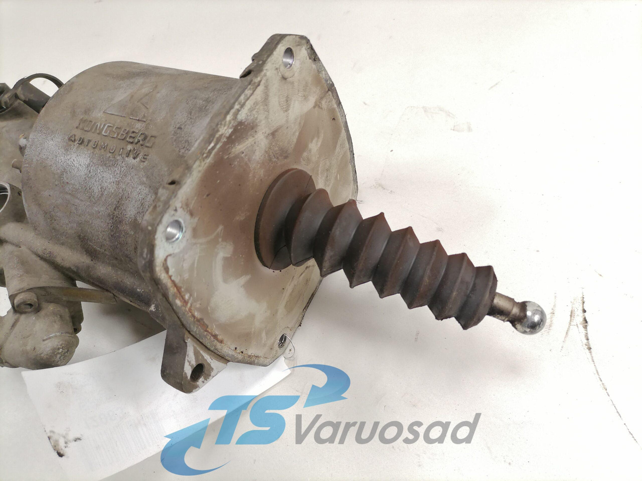 Scania Clutch control 1784480 - Embrague y piezas para Camión: foto 3 Scania Clutch control 1784480 - Embrague y piezas para Camión: foto 3