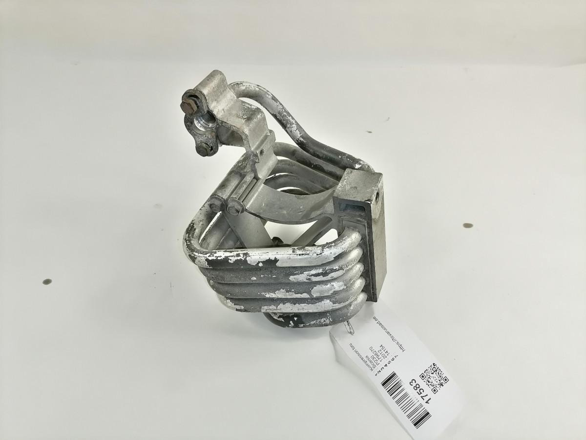 Scania Compressor air pipe 1798270 - Compresor para Camión: foto 3 Scania Compressor air pipe 1798270 - Compresor para Camión: foto 3