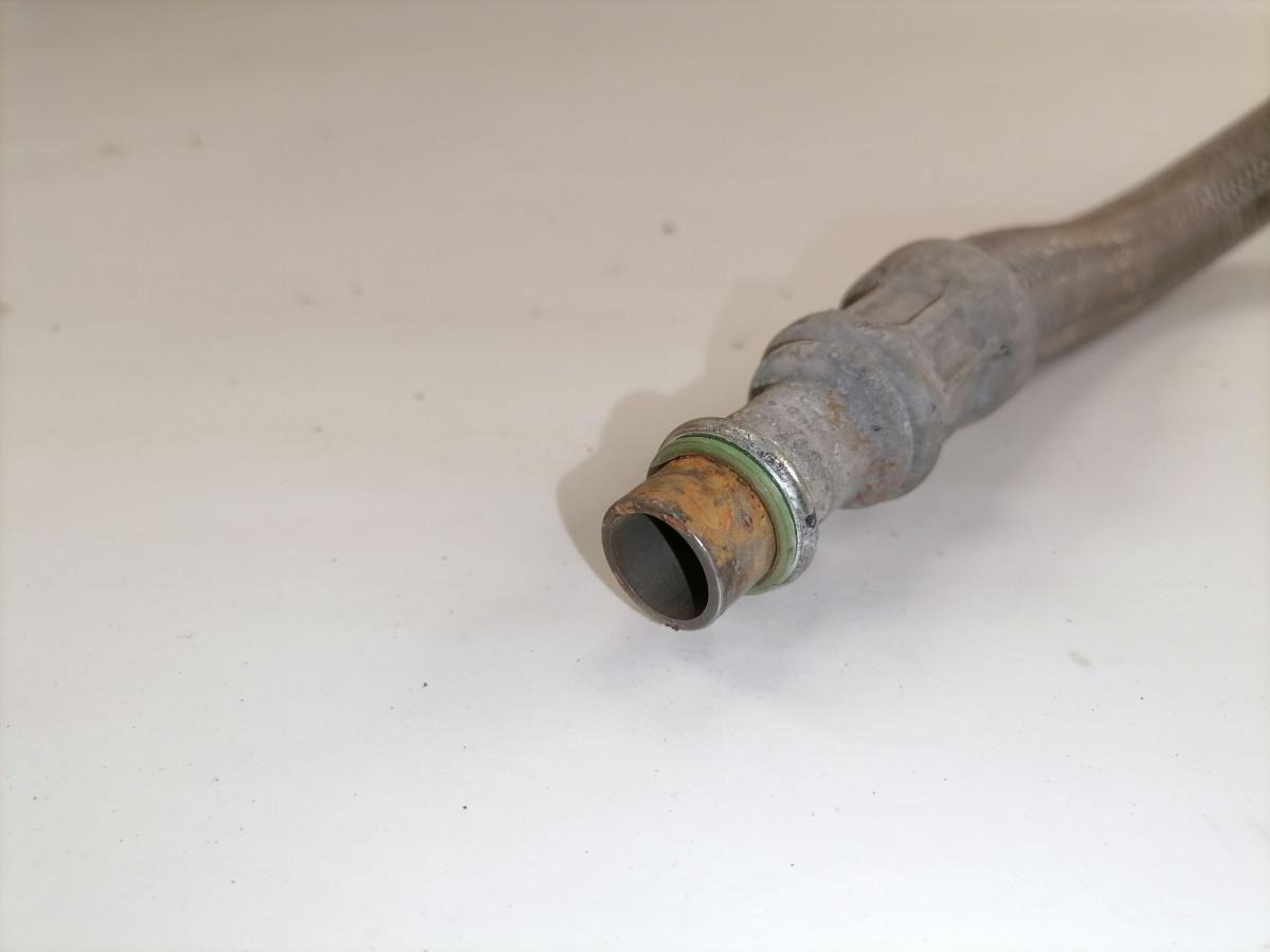 Scania Compressor air pipe 2409546 - Compresor para Camión: foto 4 Scania Compressor air pipe 2409546 - Compresor para Camión: foto 4