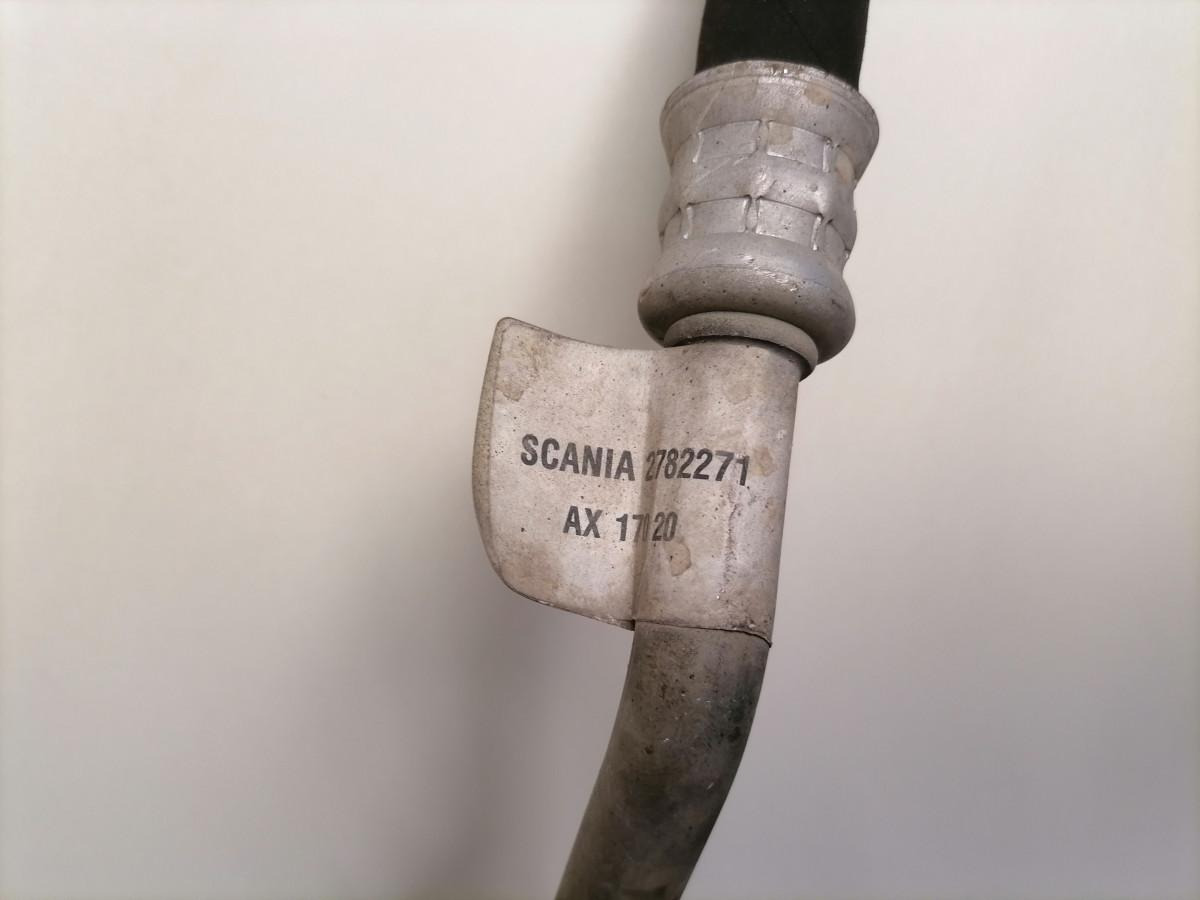 Scania Compressor air pipe 2782271 - Compresor para Camión: foto 5 Scania Compressor air pipe 2782271 - Compresor para Camión: foto 5