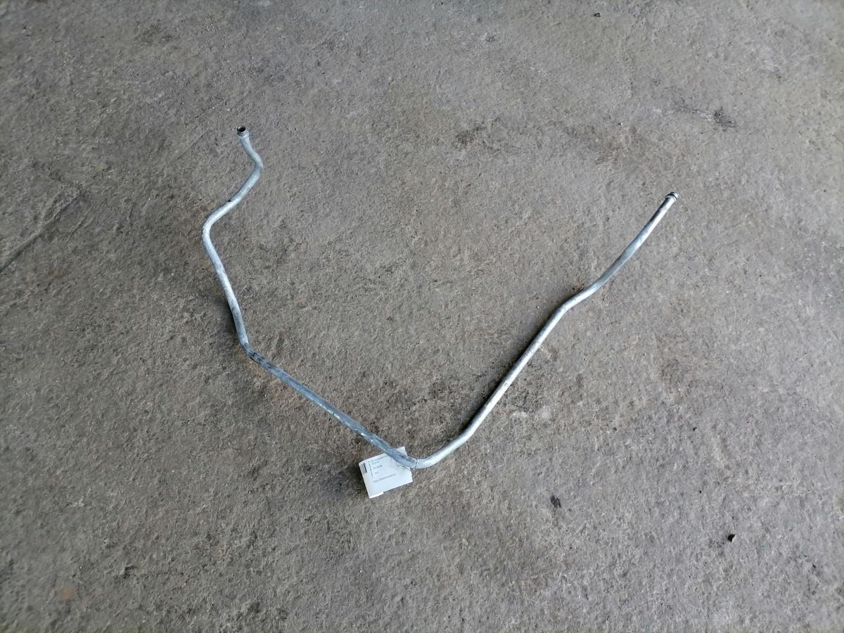 Scania Compressor air pipe 2978408 - Compresor para Camión: foto 2 Scania Compressor air pipe 2978408 - Compresor para Camión: foto 2