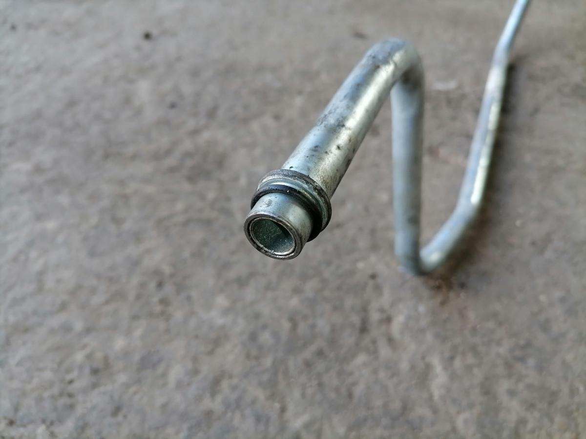 Scania Compressor air pipe 2978408 - Compresor para Camión: foto 4 Scania Compressor air pipe 2978408 - Compresor para Camión: foto 4