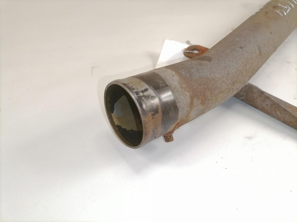 Scania Coolant pipe 1853789 - Sistema de refrigeración para Camión: foto 4 Scania Coolant pipe 1853789 - Sistema de refrigeración para Camión: foto 4