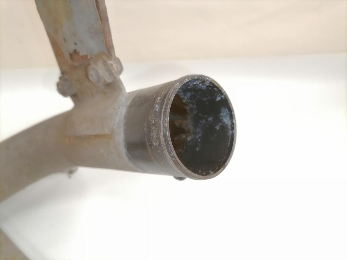 Scania Coolant pipe 1853789 - Sistema de refrigeración para Camión: foto 3 Scania Coolant pipe 1853789 - Sistema de refrigeración para Camión: foto 3