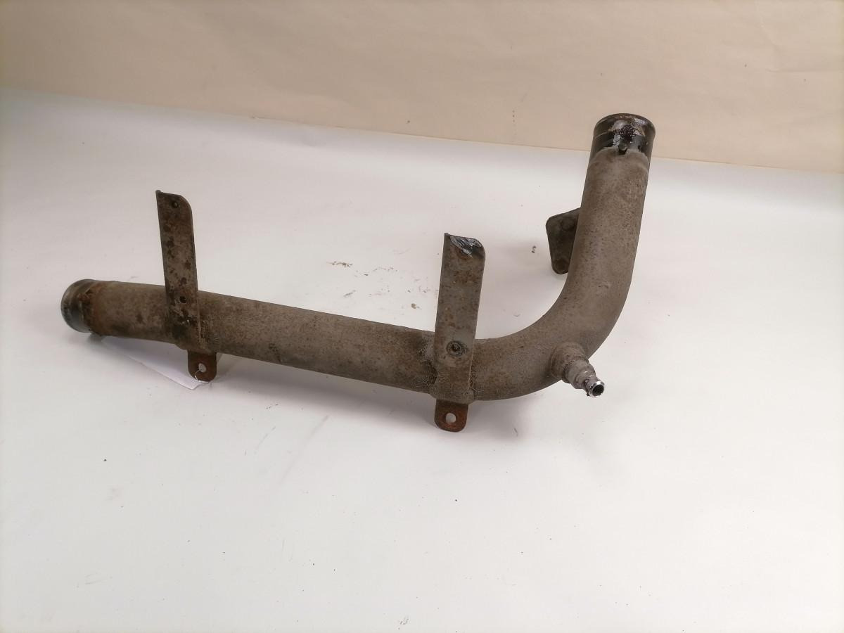 Scania Coolant pipe 1853789 - Sistema de refrigeración para Camión: foto 2 Scania Coolant pipe 1853789 - Sistema de refrigeración para Camión: foto 2