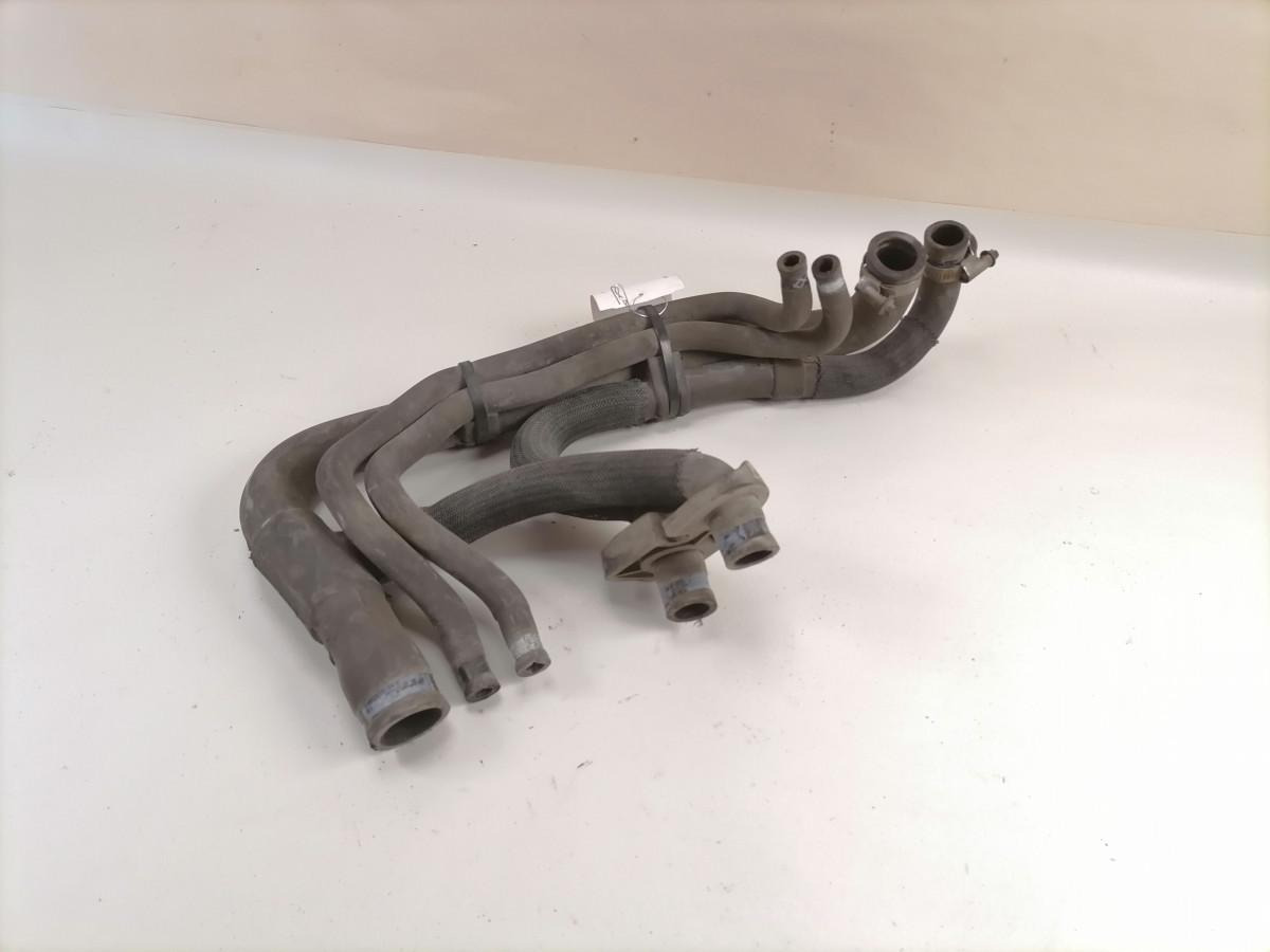 Scania Cooling pipe 2038638 - Sistema de refrigeración para Camión: foto 2 Scania Cooling pipe 2038638 - Sistema de refrigeración para Camión: foto 2