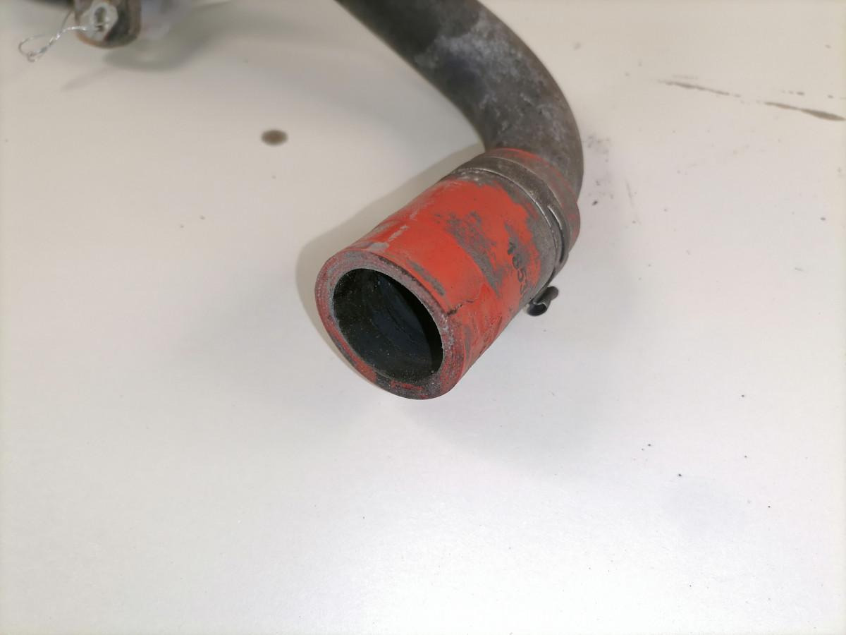 Scania Crankcase Ventilation Pipe 1858989 - Cárter para Camión: foto 4 Scania Crankcase Ventilation Pipe 1858989 - Cárter para Camión: foto 4