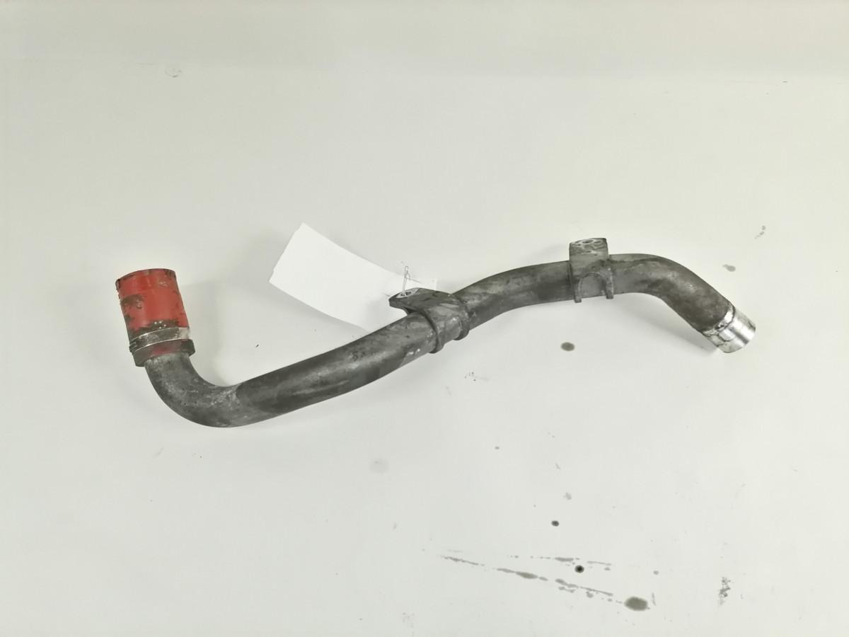 Scania Crankcase Ventilation Pipe 1858989 - Cárter para Camión: foto 3 Scania Crankcase Ventilation Pipe 1858989 - Cárter para Camión: foto 3