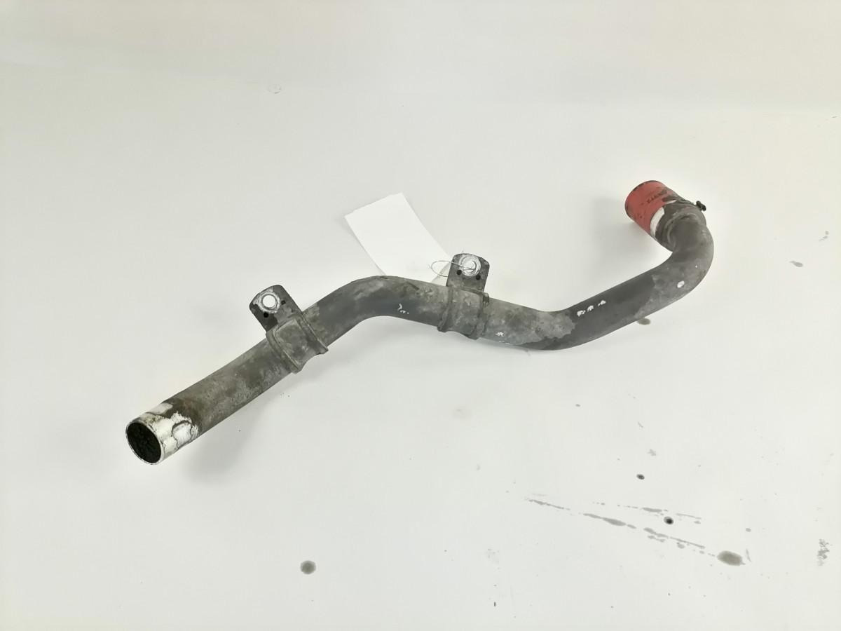 Scania Crankcase Ventilation Pipe 1858989 - Cárter para Camión: foto 2 Scania Crankcase Ventilation Pipe 1858989 - Cárter para Camión: foto 2