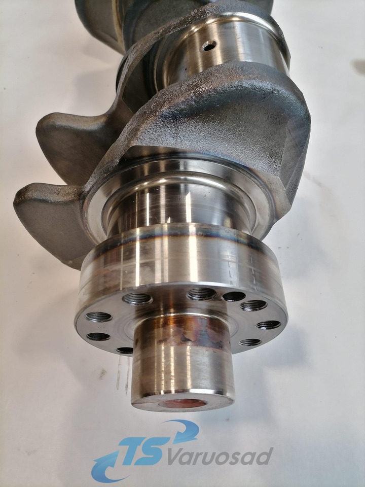 Scania Crankshaft 2176830 - Cigüeñal para Camión: foto 2 Scania Crankshaft 2176830 - Cigüeñal para Camión: foto 2