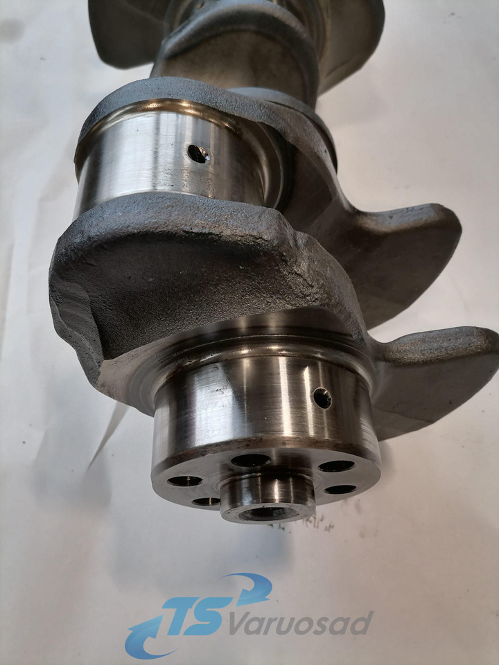 Scania Crankshaft 2176830 - Cigüeñal para Camión: foto 5 Scania Crankshaft 2176830 - Cigüeñal para Camión: foto 5