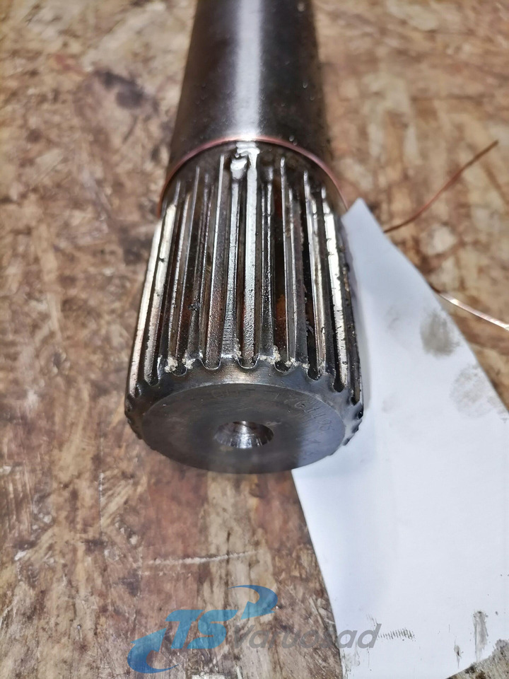 Scania Drive shaft 1761195 - Palier para Camión: foto 3 Scania Drive shaft 1761195 - Palier para Camión: foto 3