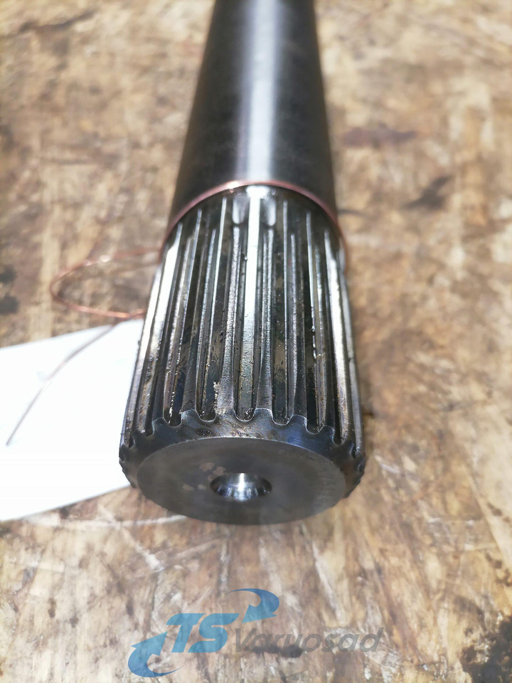 Scania Drive shaft 1761195 - Palier para Camión: foto 3 Scania Drive shaft 1761195 - Palier para Camión: foto 3