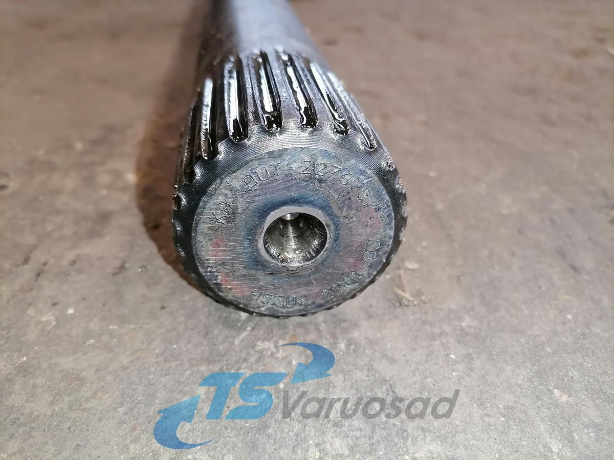 Scania Drive shaft 2276757 - Palier para Camión: foto 4 Scania Drive shaft 2276757 - Palier para Camión: foto 4