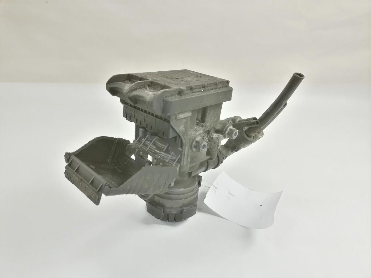 Scania EBS brake valve 2653379 - Válvula de freno para Camión: foto 2 Scania EBS brake valve 2653379 - Válvula de freno para Camión: foto 2