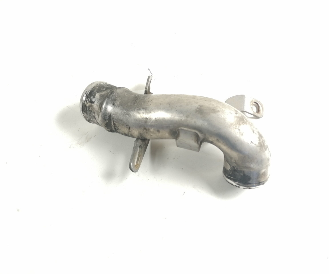 Scania EGR pipe 1890695 - Silenciador/ Sistema de escape para Camión: foto 1 Scania EGR pipe 1890695 - Silenciador/ Sistema de escape para Camión: foto 1