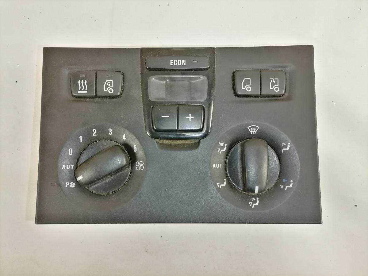 Scania Ecu, CCM 1768321 - Calefacción/ Ventilación para Camión: foto 2 Scania Ecu, CCM 1768321 - Calefacción/ Ventilación para Camión: foto 2